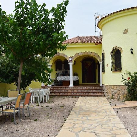 Villa Los Inkas Miami Playa Exteriér fotografie