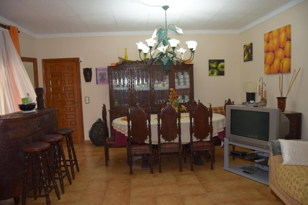 Villa Los Inkas Miami Playa Exteriér fotografie