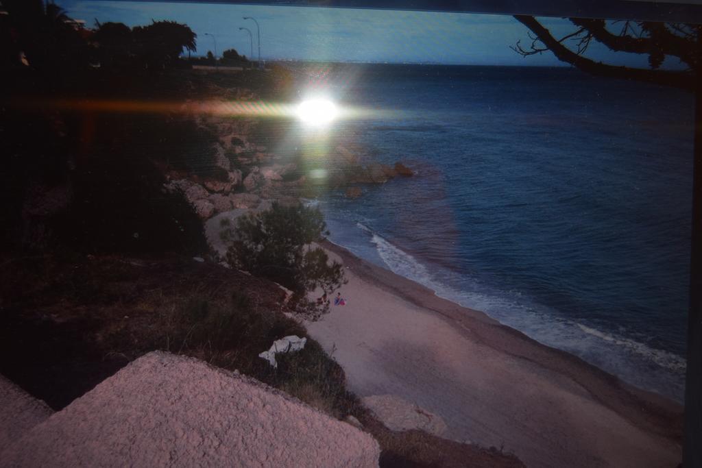 Villa Los Inkas Miami Playa Exteriér fotografie