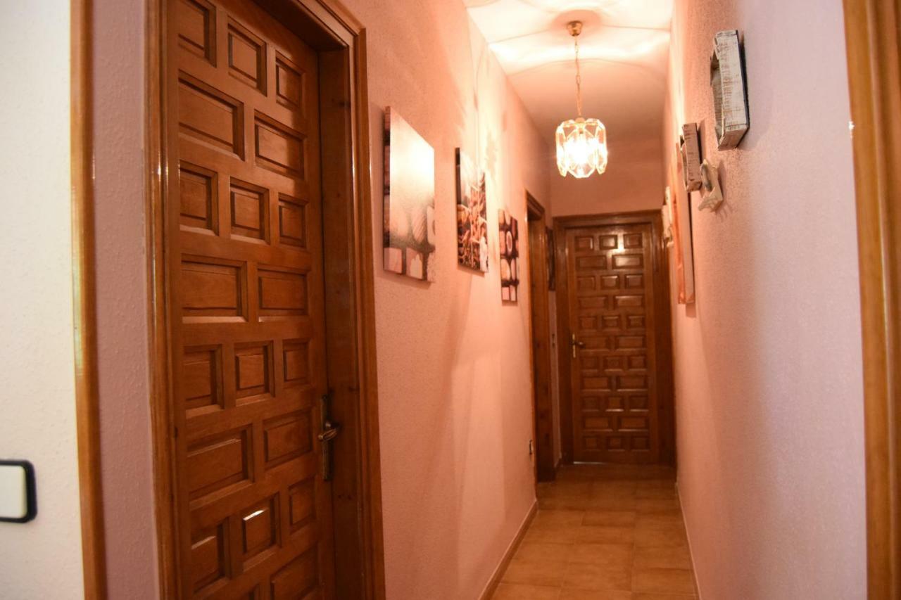 Villa Los Inkas Miami Playa Exteriér fotografie